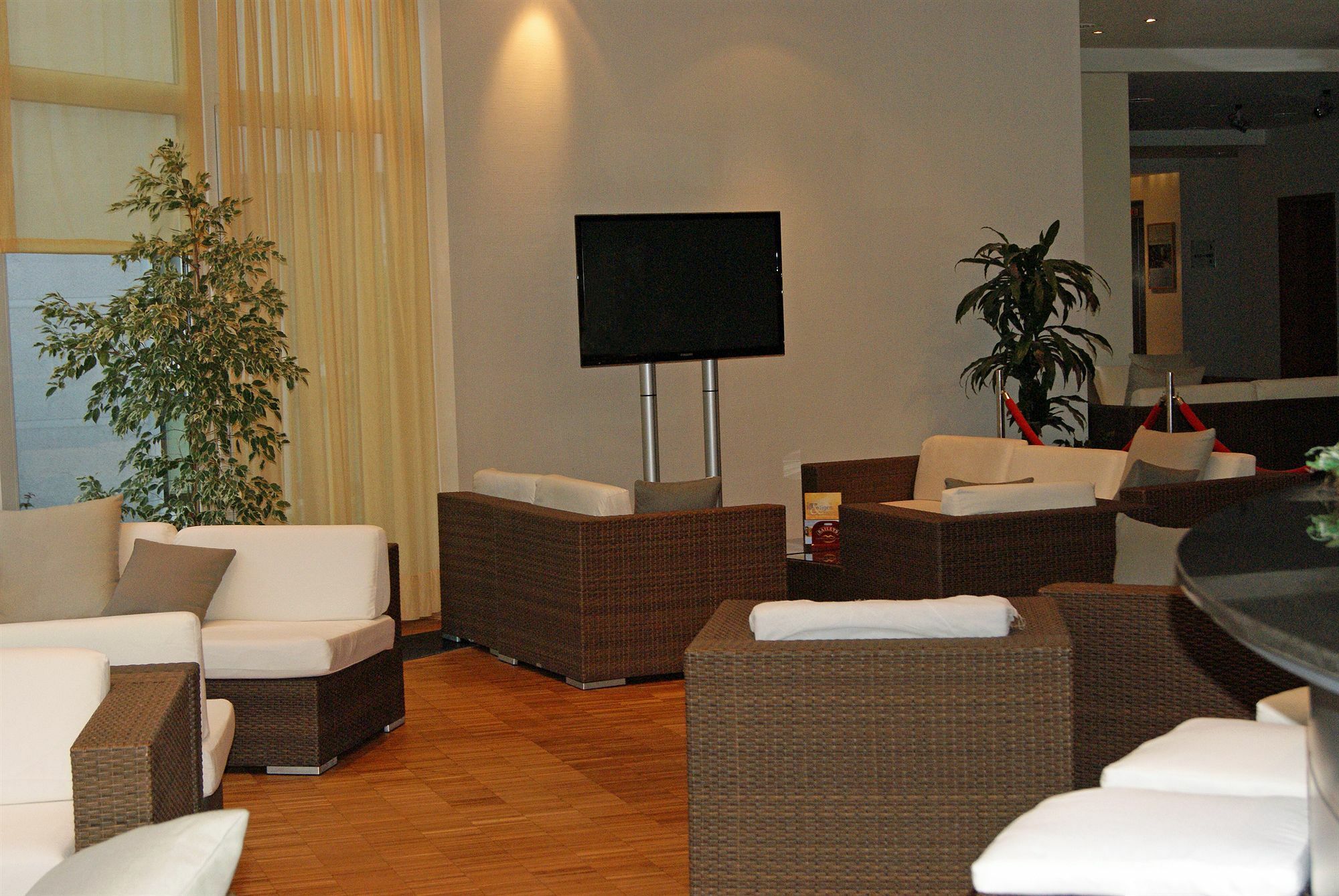 Bed'Nbudget Expo-Hostel Rooms Hanóver Exterior foto